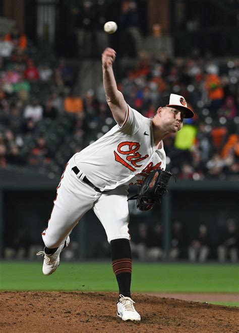 Orioles ace Kyle Bradish will start Game 1 of ALDS vs. Rangers; rookie Grayson Rodriguez to start Game 2